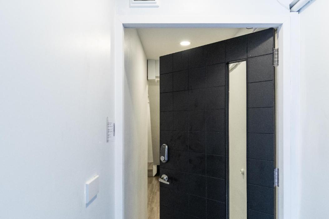 Cozy Studio 1 In Sathorn, Bts Saint Louis Bangkok Extérieur photo