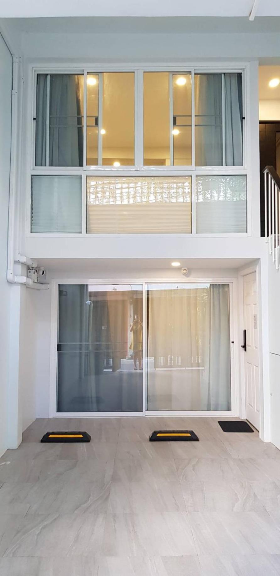 Cozy Studio 1 In Sathorn, Bts Saint Louis Bangkok Extérieur photo